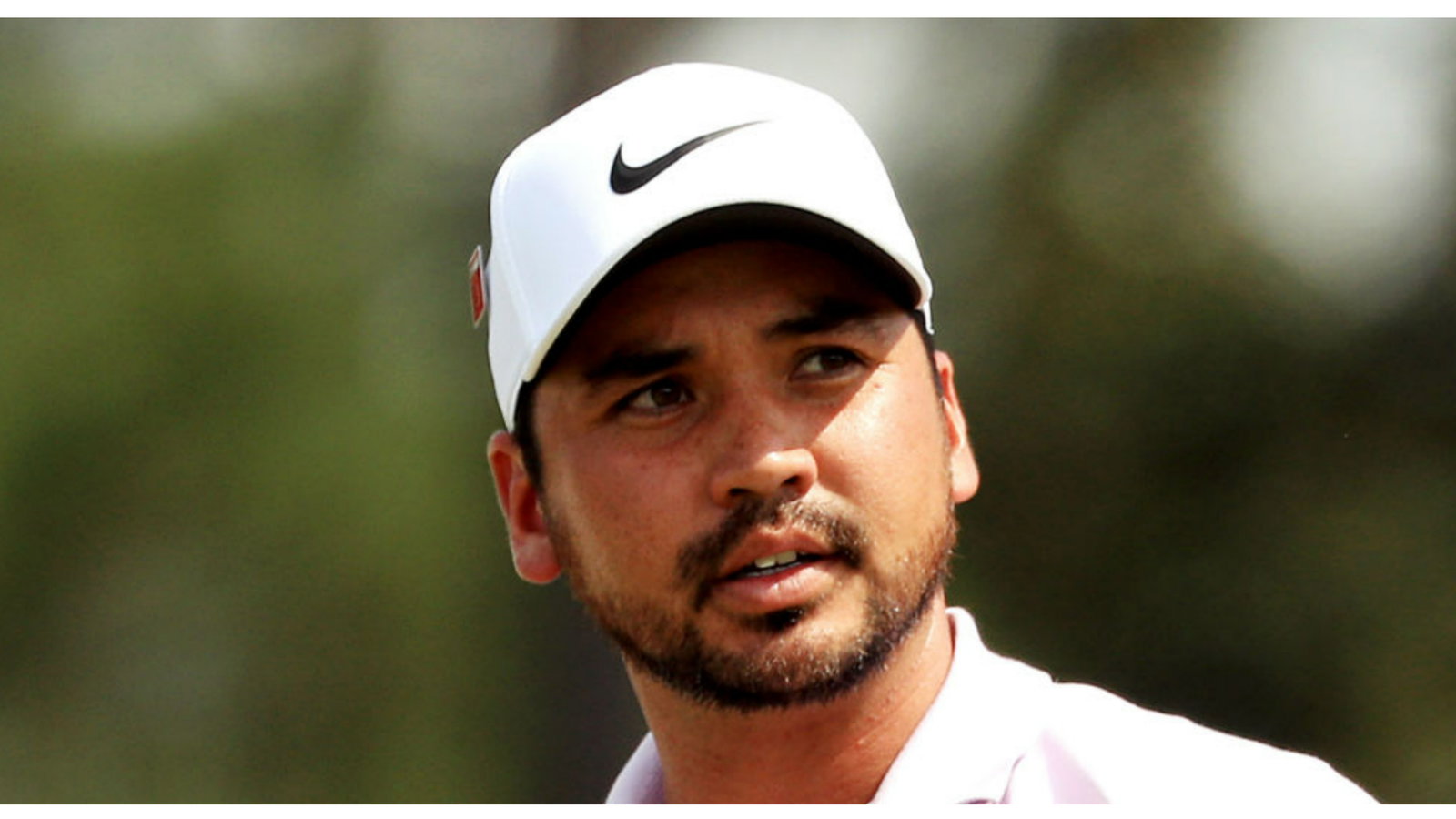 Jason Day to LIV Golf: It's a no right now, but ask me in 12 months...